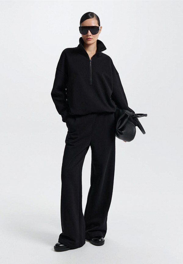 фото Брюки спортивные love republic