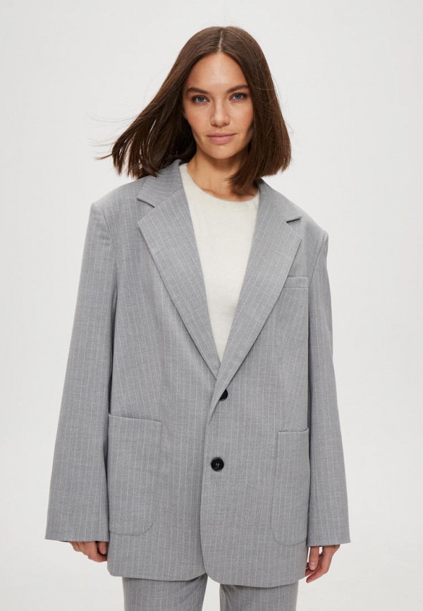 Жакет SashaOstrov 11590₽