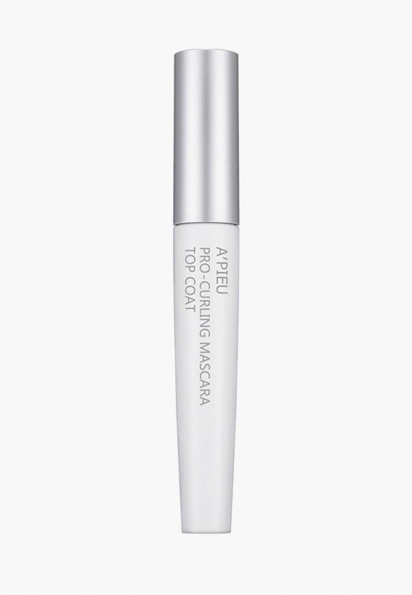 

Тушь для ресниц Apieu, Прозрачный, Pro-Curling Mascara, 7 мл