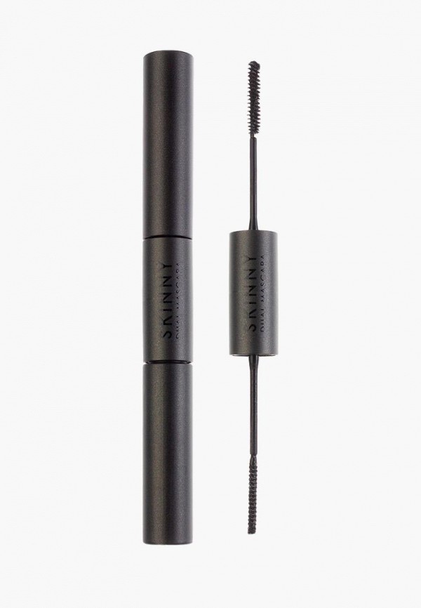 

Тушь для ресниц Apieu, Черный, Apieu MP002XW146AF
