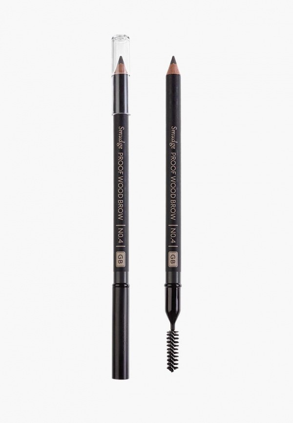 

Карандаш для бровей Missha, Серый, Missha MP002XW146AM