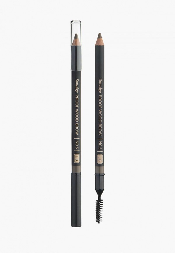

Карандаш для бровей Missha, Коричневый, Missha MP002XW146AN