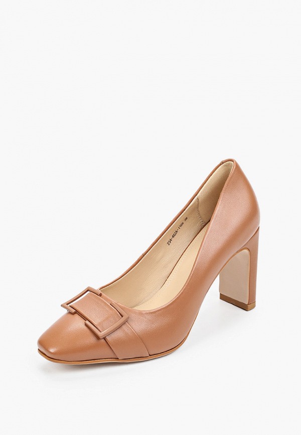 фото Туфли thomas munz