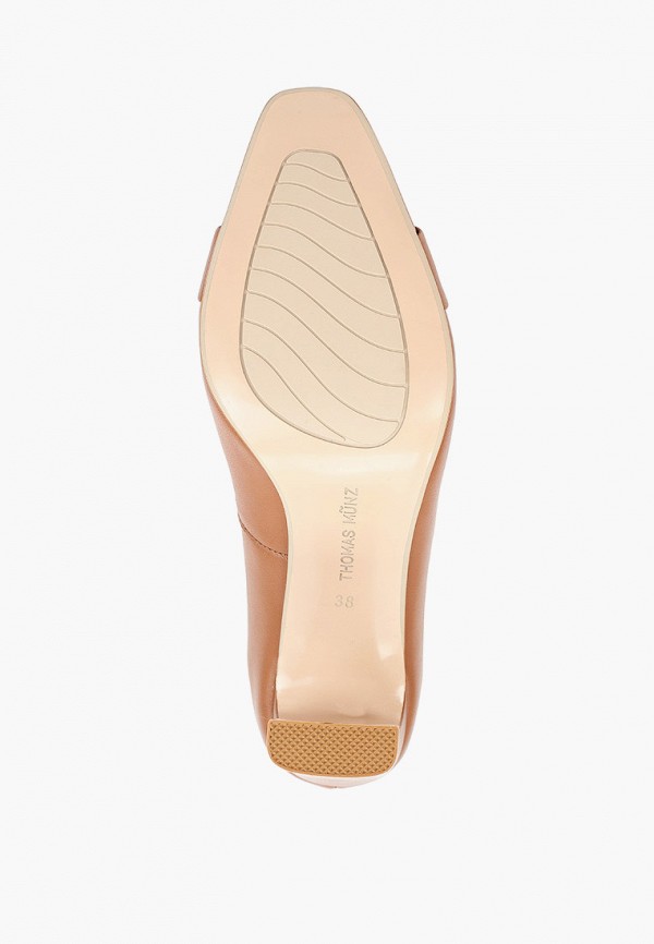 фото Туфли thomas munz