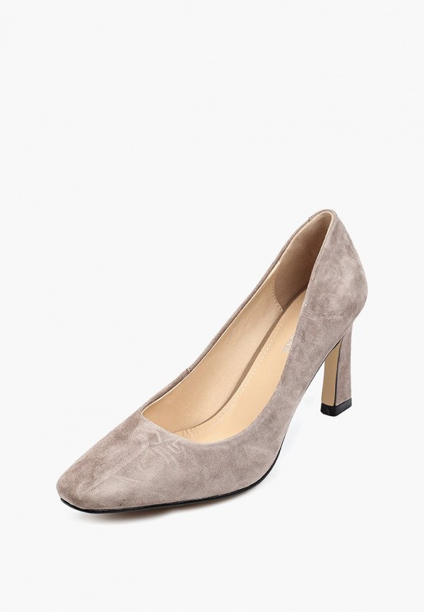 фото Туфли thomas munz