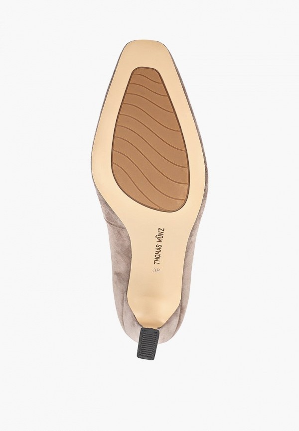 фото Туфли thomas munz