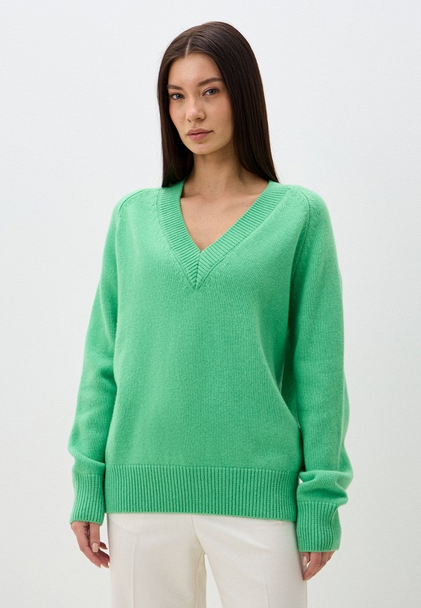 Пуловер Cashenelle