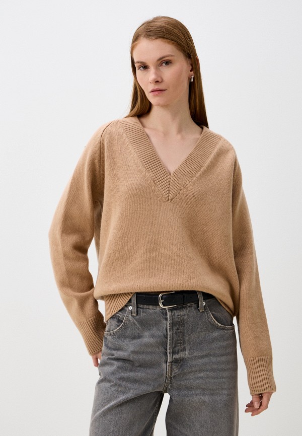 Пуловер Cashenelle