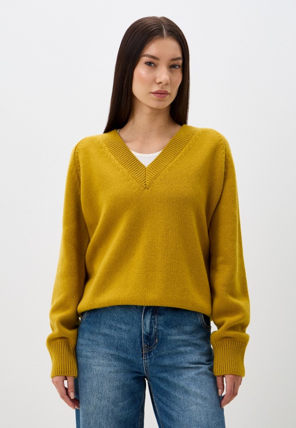 Пуловер Cashenelle