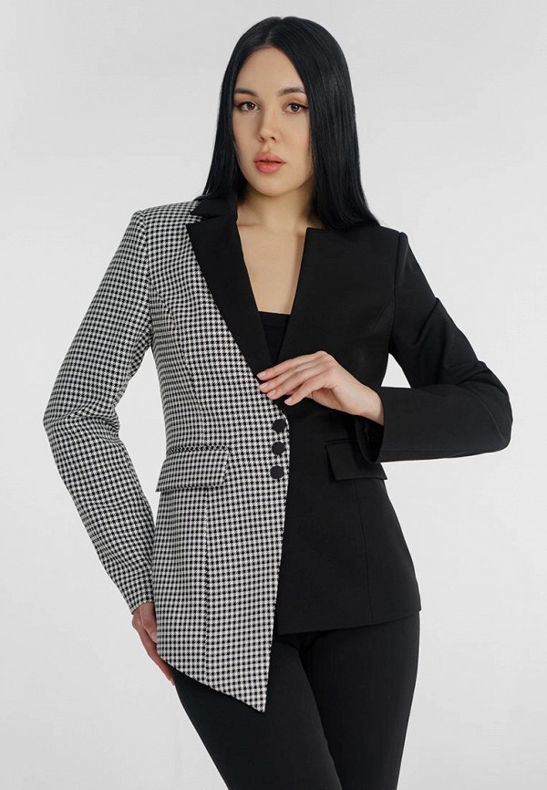 Жакет IZ13 11100₽