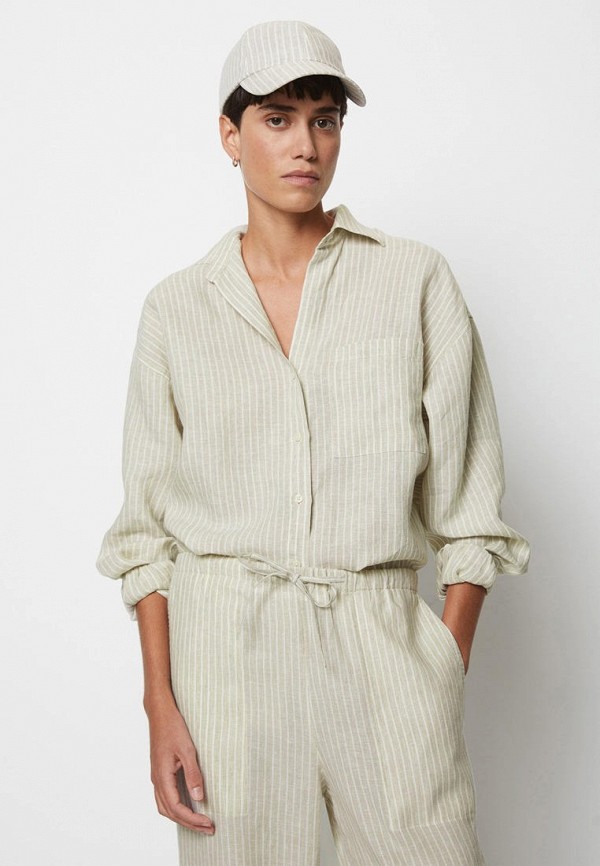 Рубашка Marc OPolo 12990₽