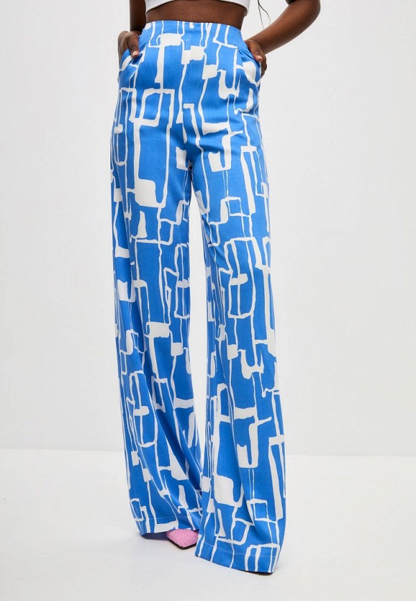 Брюки FashionLoveStory 4900₽