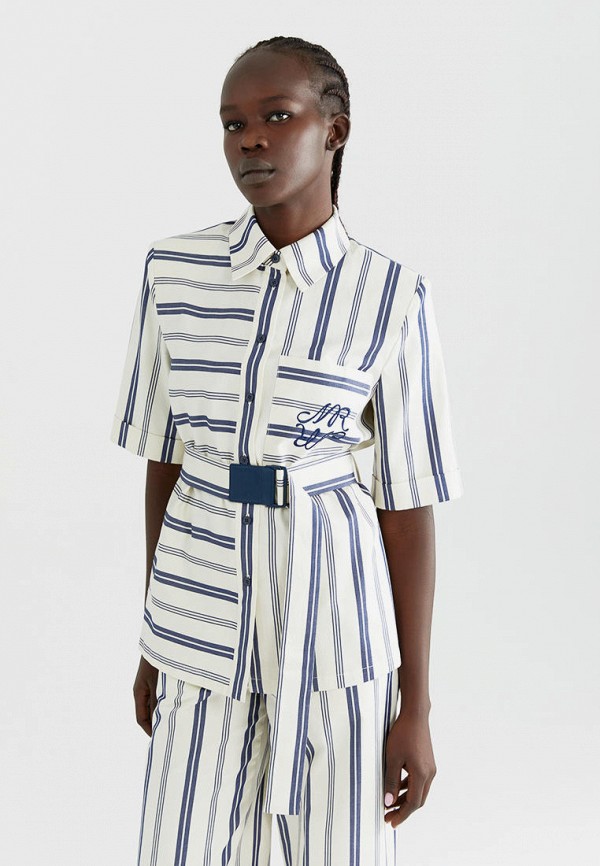 Рубашка M.Reason