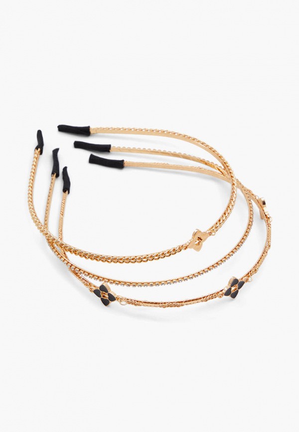 Ободки 3 шт Aldo 1590₽