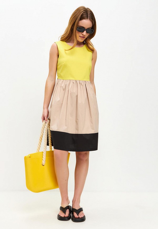 Платье Mi55 I5