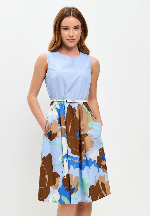 Платье Mi55 I5 9920₽