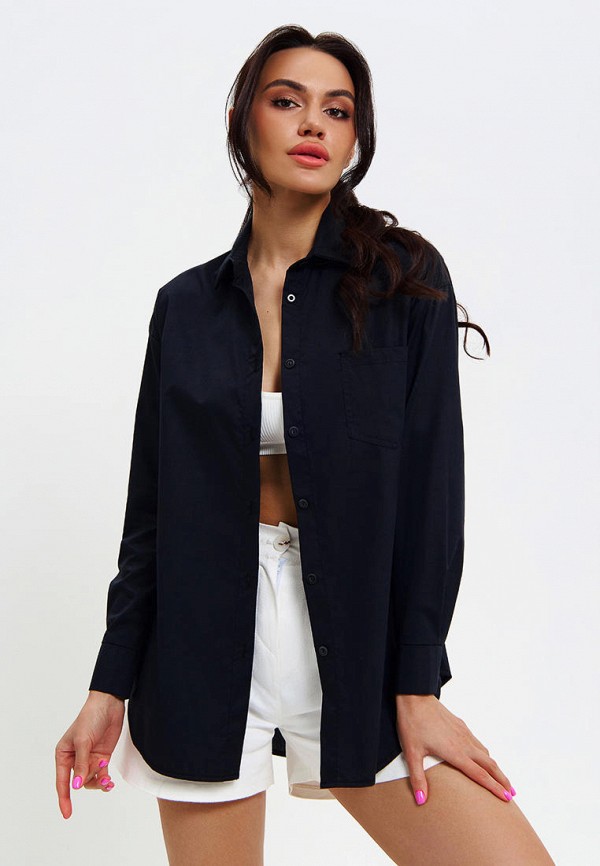 Рубашка Nataly Rik 2425₽