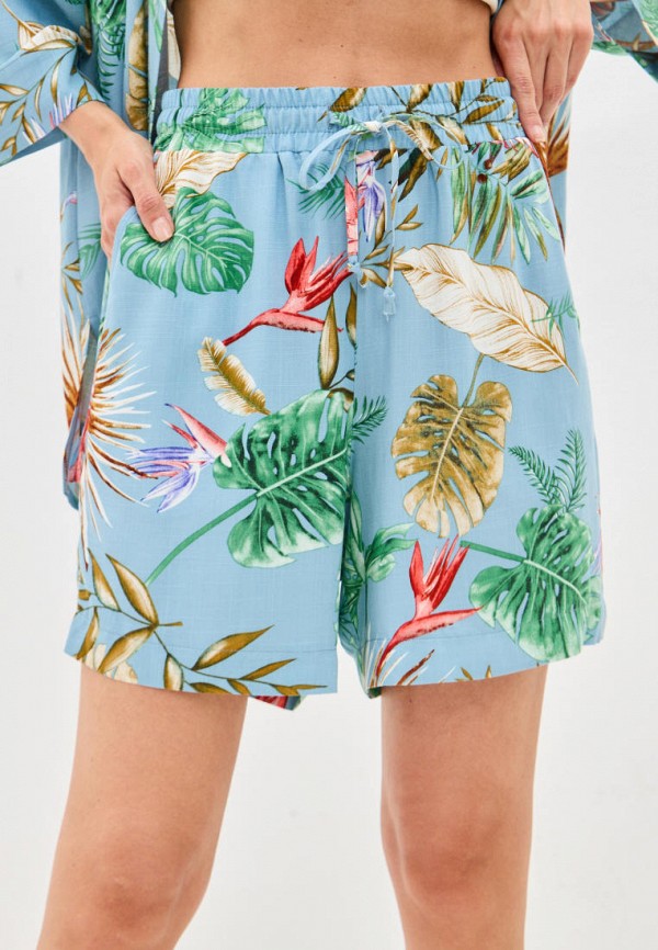 Шорты Settimo Senso