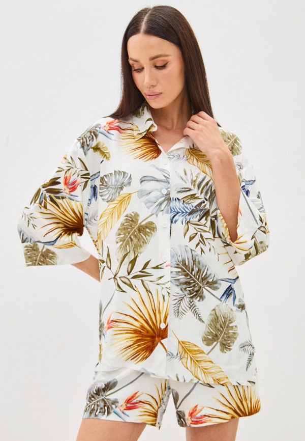 Блуза Settimo Senso