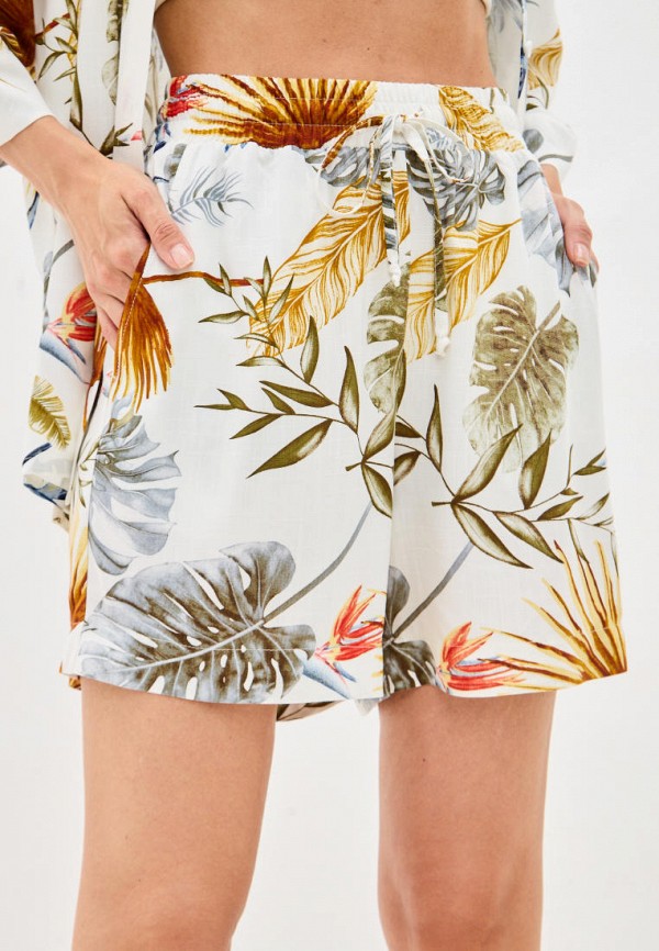 Шорты Settimo Senso