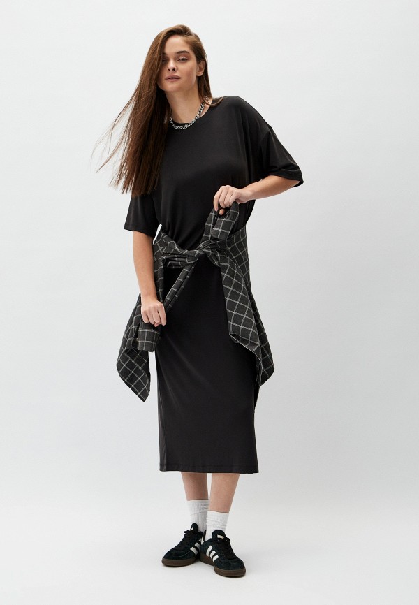 Платье Calvin Klein Jeans 11620₽