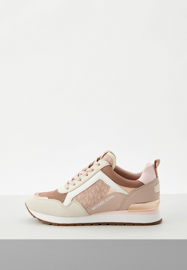 Кроссовки Michael Michael Kors 14700₽