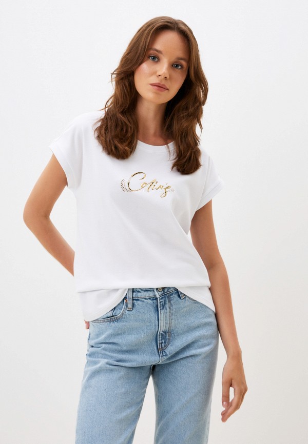 Футболка Colins 1039₽