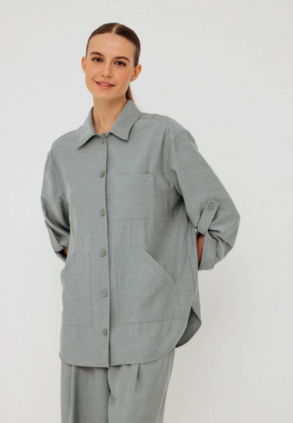 Рубашка NOMI 14900₽