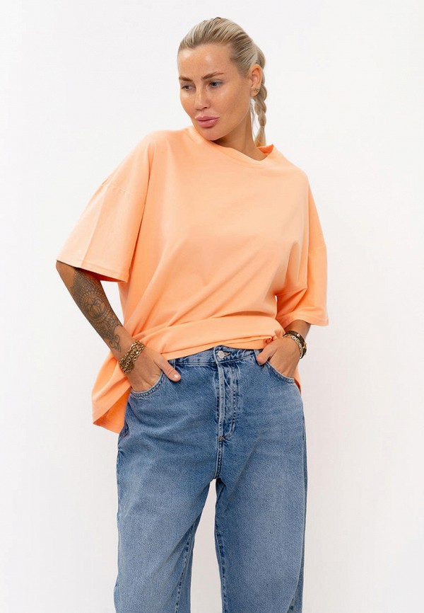 Футболка Nila