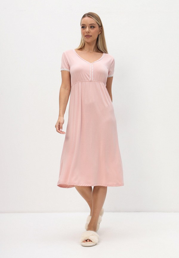 Платье домашнее Luisa Moretti 4990₽