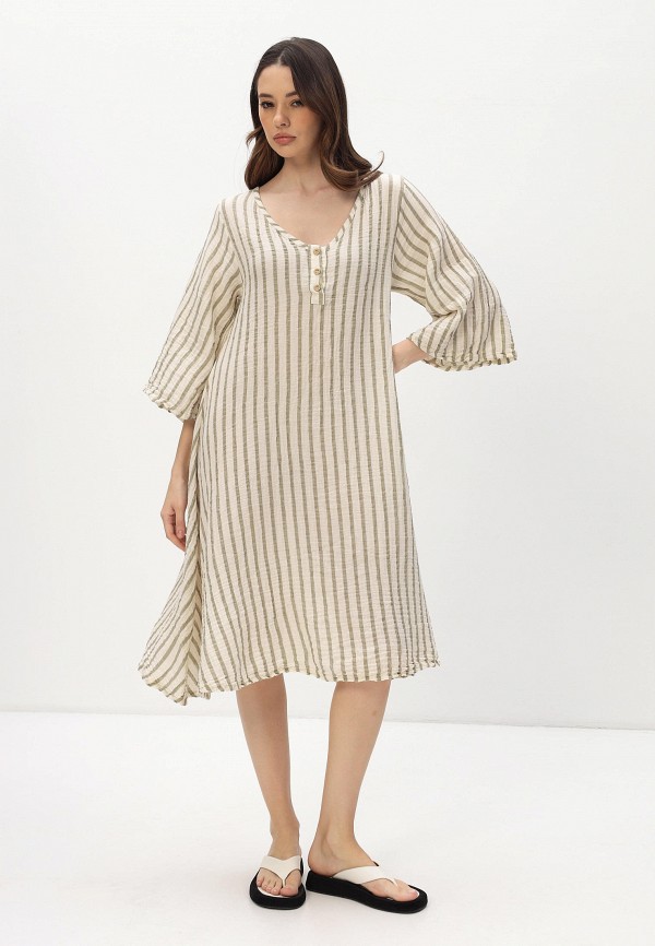 Платье Luisa Moretti 3690₽