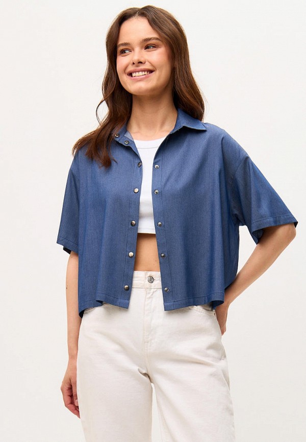 Рубашка Hibio