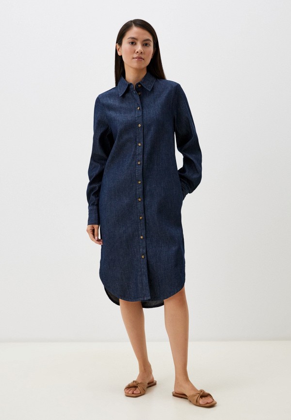 Платье джинсовое Charuel 5592₽