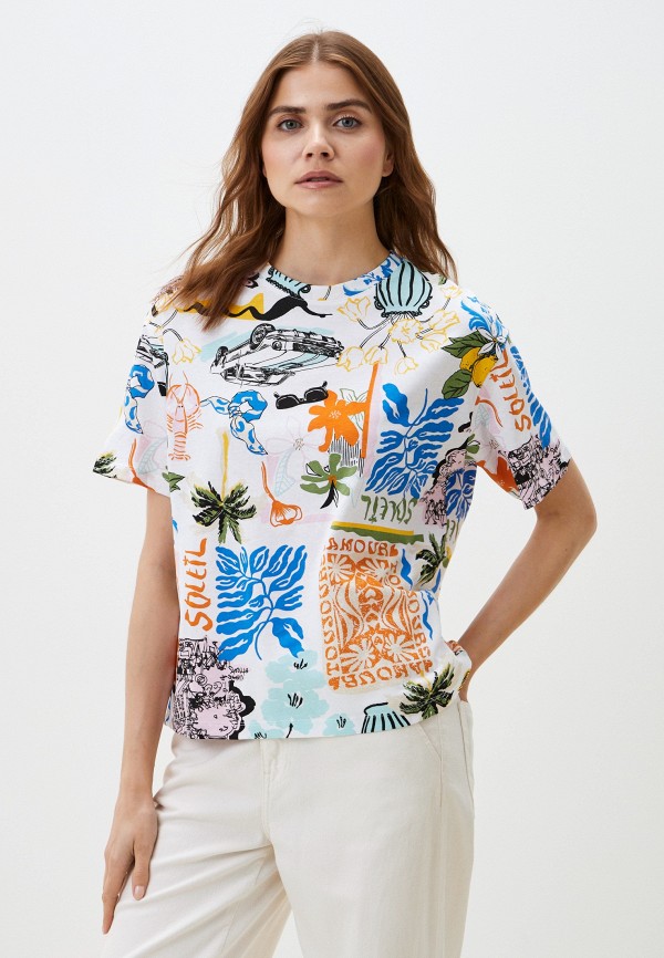 Футболка Zolla 599₽