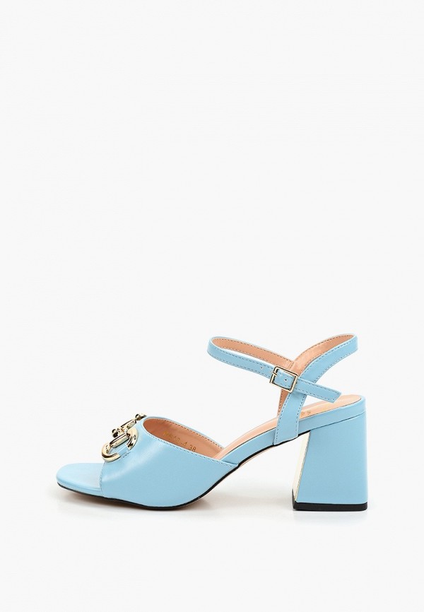 Босоножки Vivian Royal 5599₽