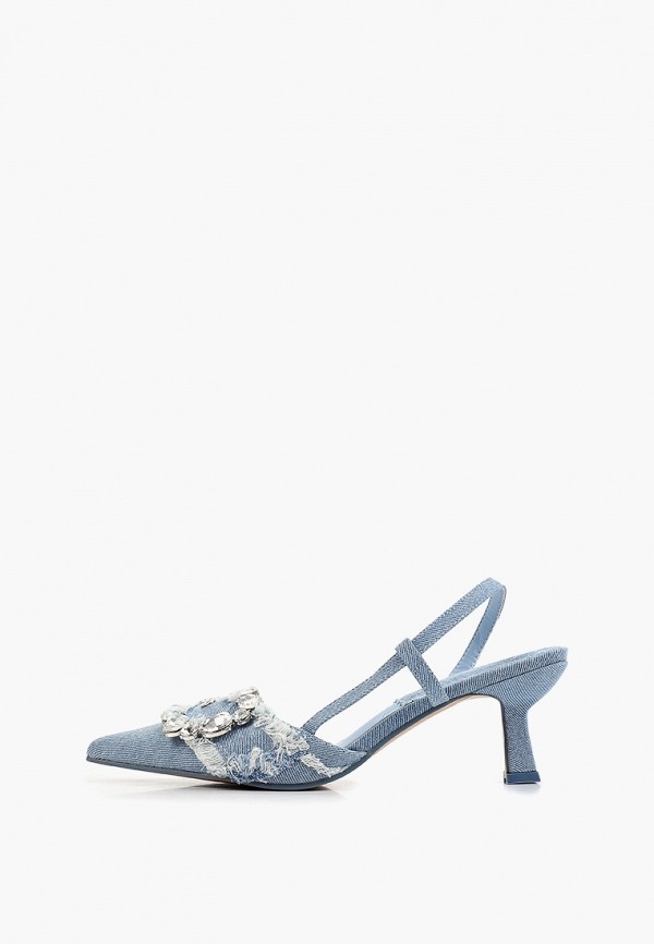 Туфли Vivian Royal 2439₽