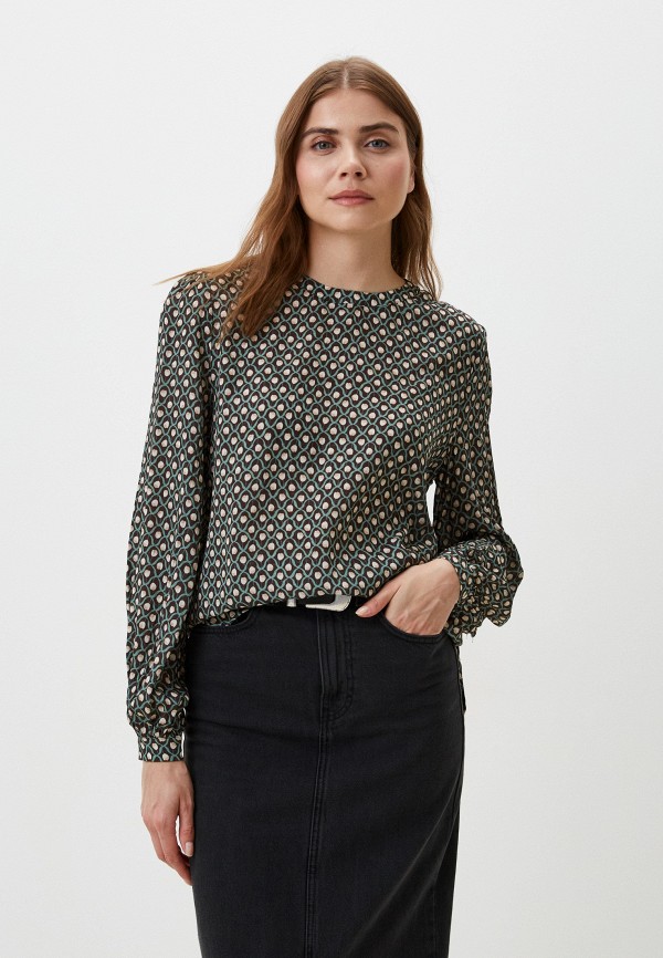 Блуза Akhmadullina Dreams 3990₽