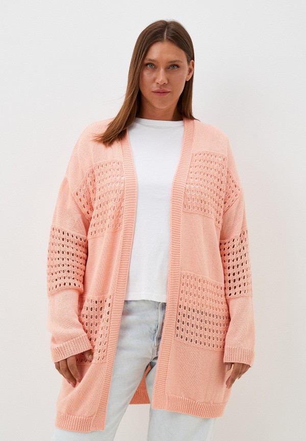 Кардиган Milanika 1699₽