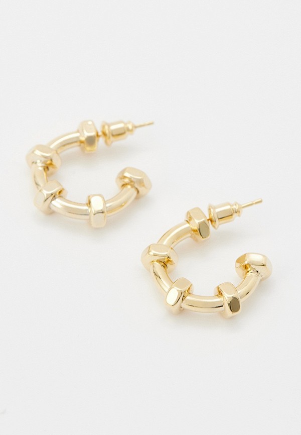 Серьги N2N 3590₽