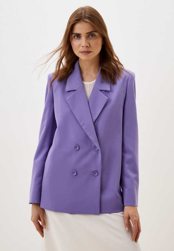 Жакет Модный дом Виктории Тишиной 9790₽