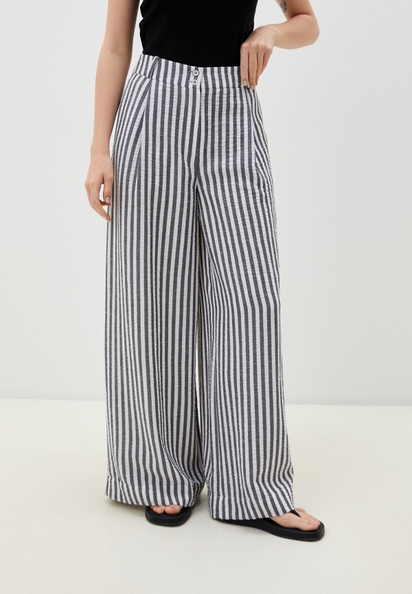 Брюки Модный дом Виктории Тишиной 6990₽