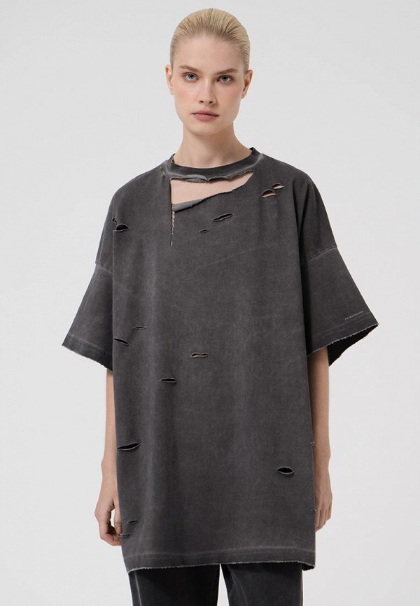 Футболка Patratskaya 7865₽