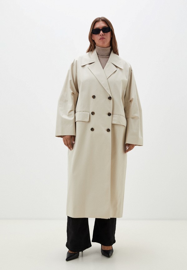 Плащ Charuel 7990₽