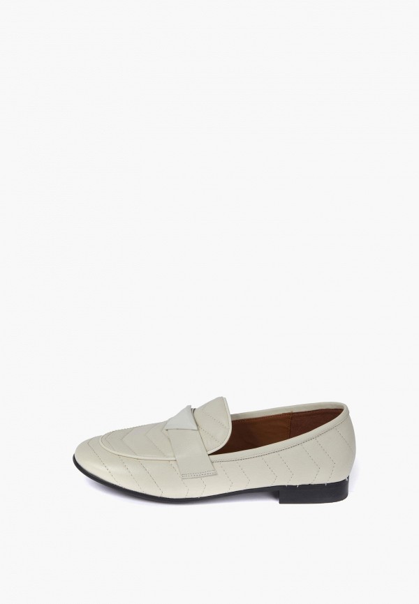 Лоферы Berkonty 8483₽