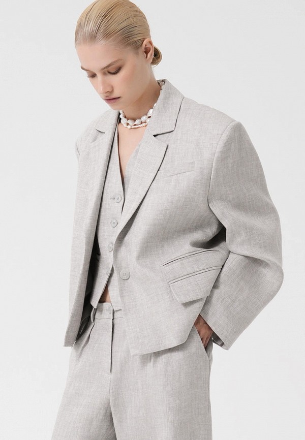 Жакет Patratskaya