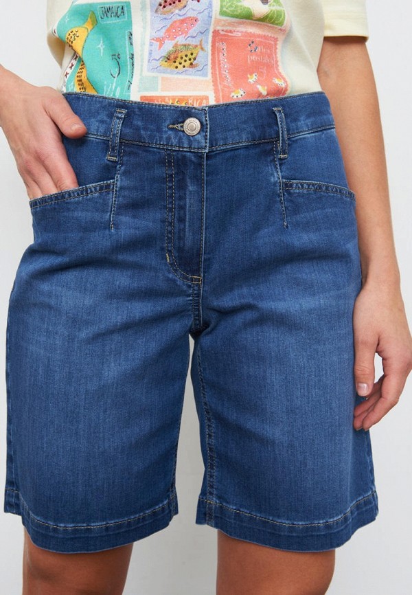 Шорты джинсовые Gerry Weber 5700₽