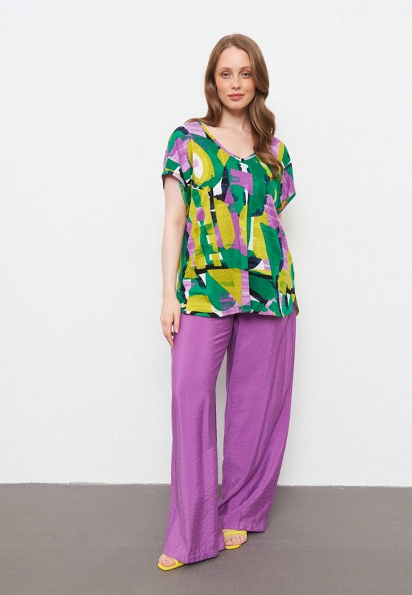 Топ Samoon by Gerry Weber 3840₽