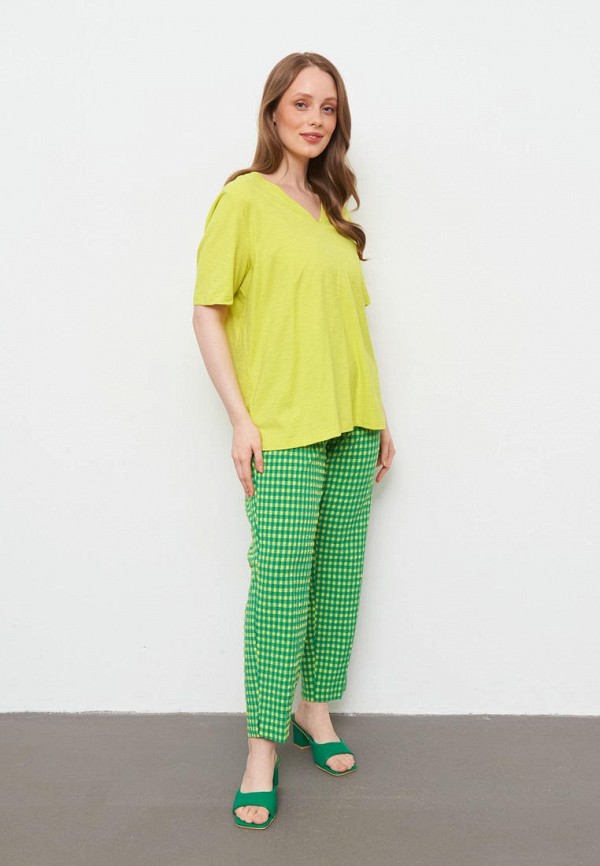 Футболка Samoon by Gerry Weber 1520₽