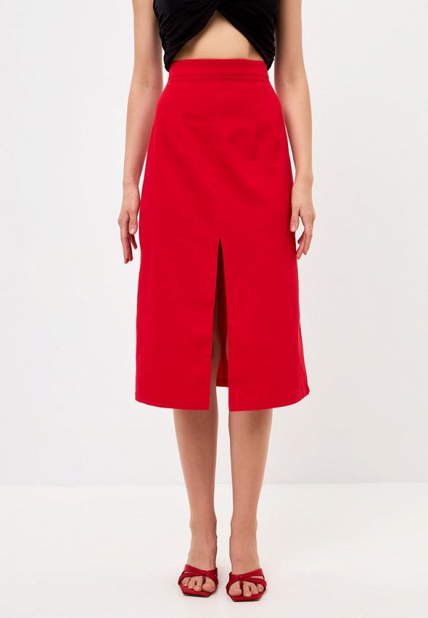 Юбка джинсовая Moanna 3690₽