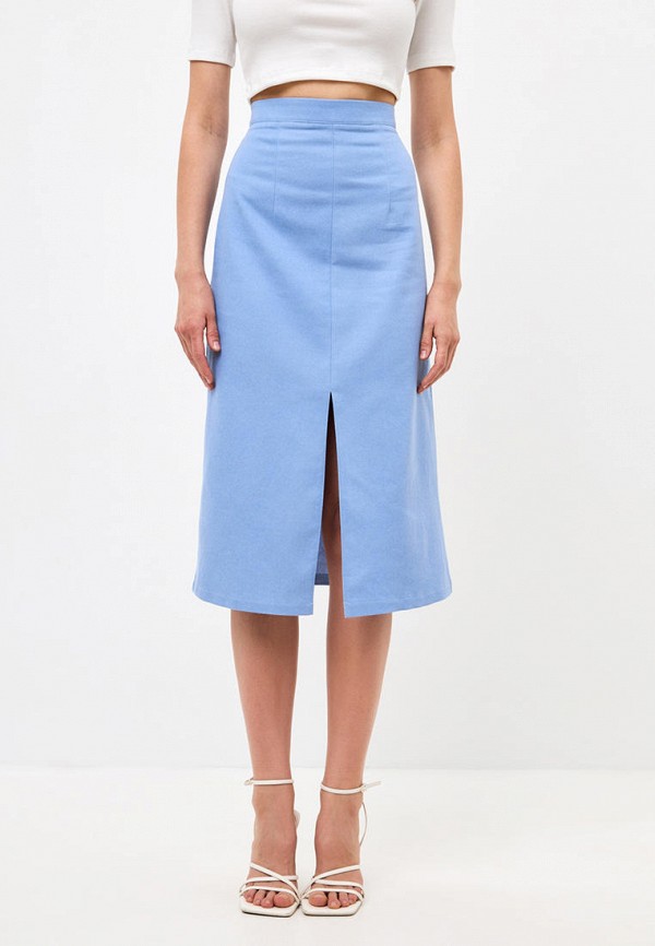 Юбка джинсовая Moanna 3690₽